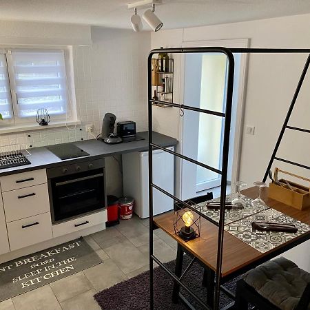 Le Pi'Style Apartment Ingwiller Ngoại thất bức ảnh