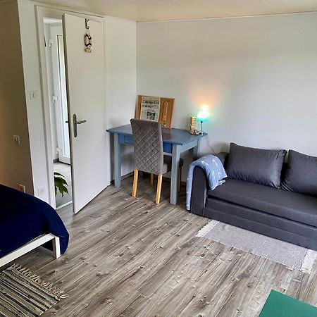 Le Pi'Style Apartment Ingwiller Ngoại thất bức ảnh