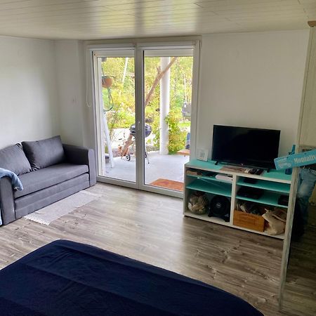 Le Pi'Style Apartment Ingwiller Ngoại thất bức ảnh