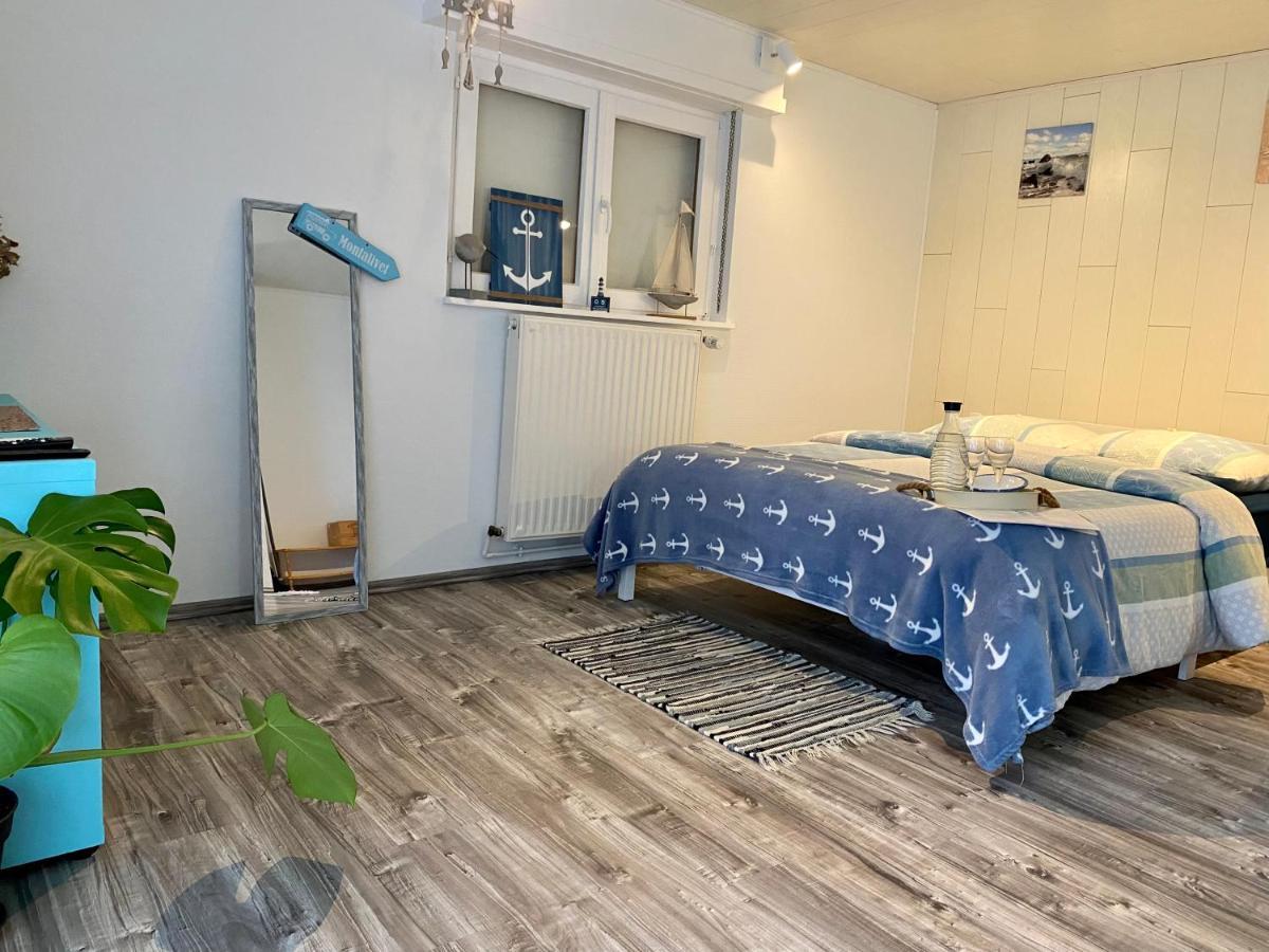 Le Pi'Style Apartment Ingwiller Ngoại thất bức ảnh