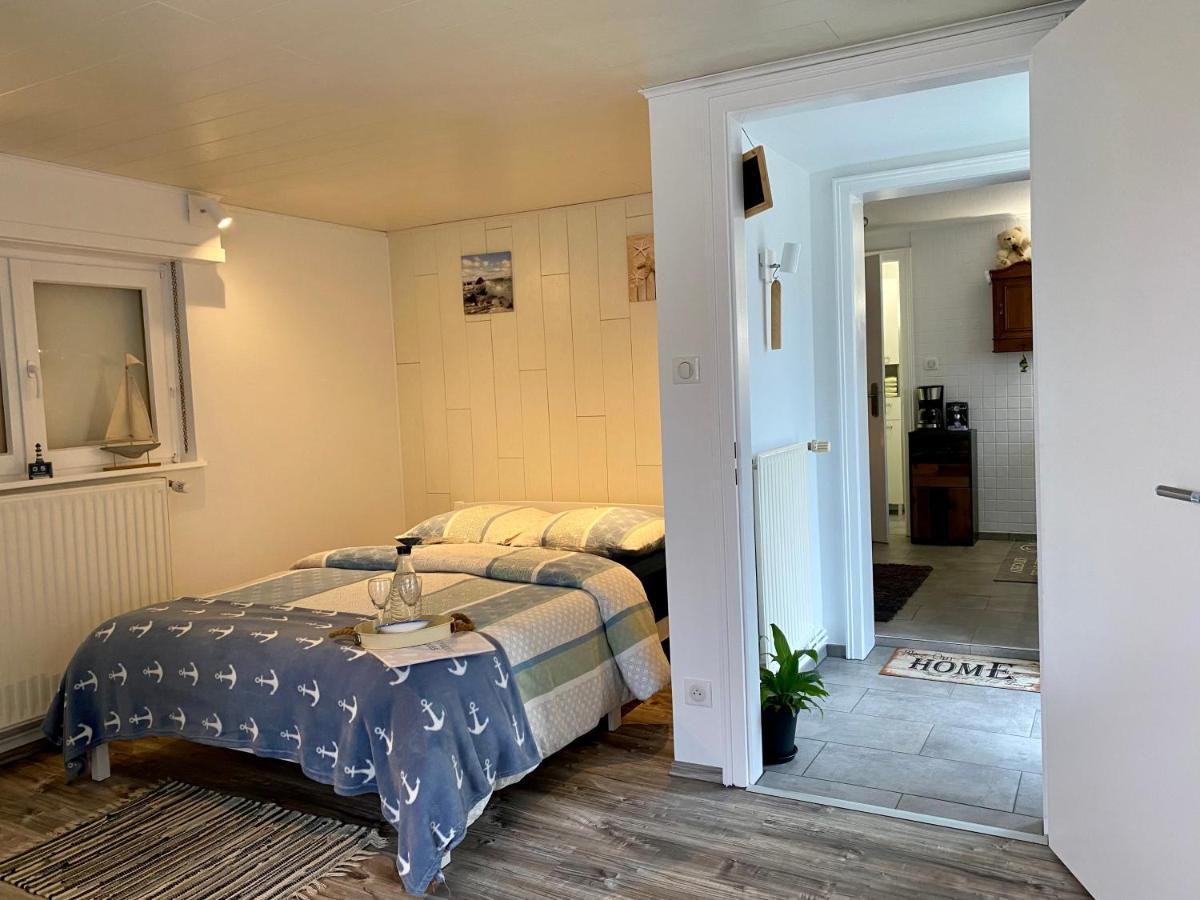 Le Pi'Style Apartment Ingwiller Ngoại thất bức ảnh